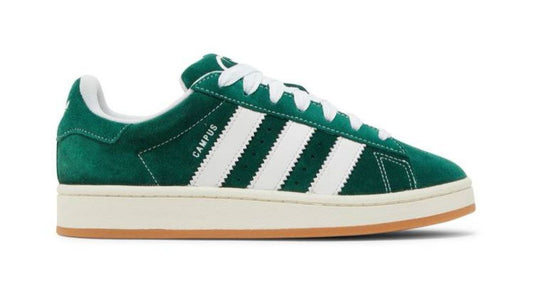 Adidas Campus 00s 'Dark Green Gum'