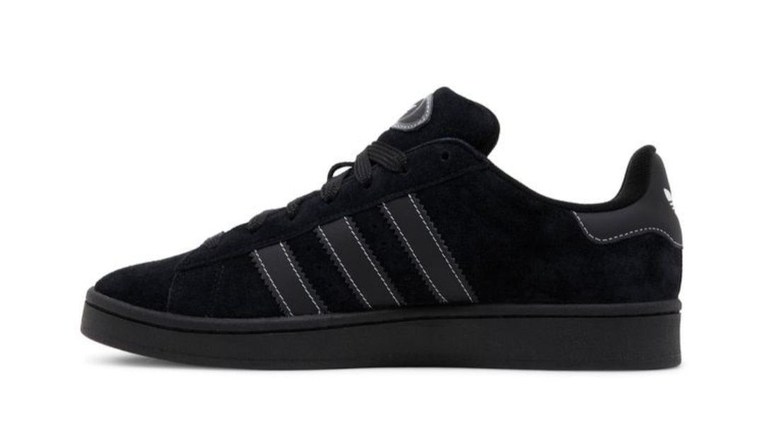 Adidas Campus 00s 'Black White'