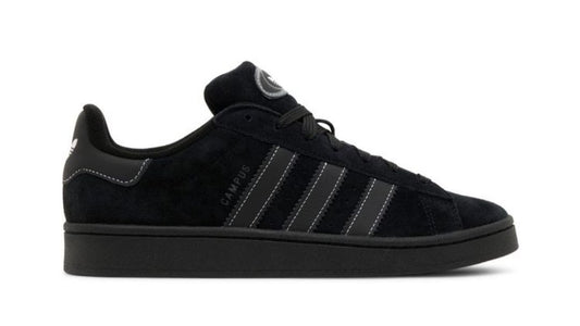 Adidas Campus 00s 'Black White'