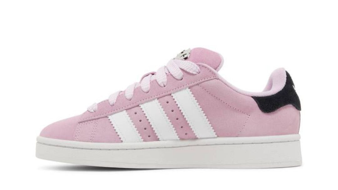 Adidas Campus 00s 'Bliss Lilac Black'