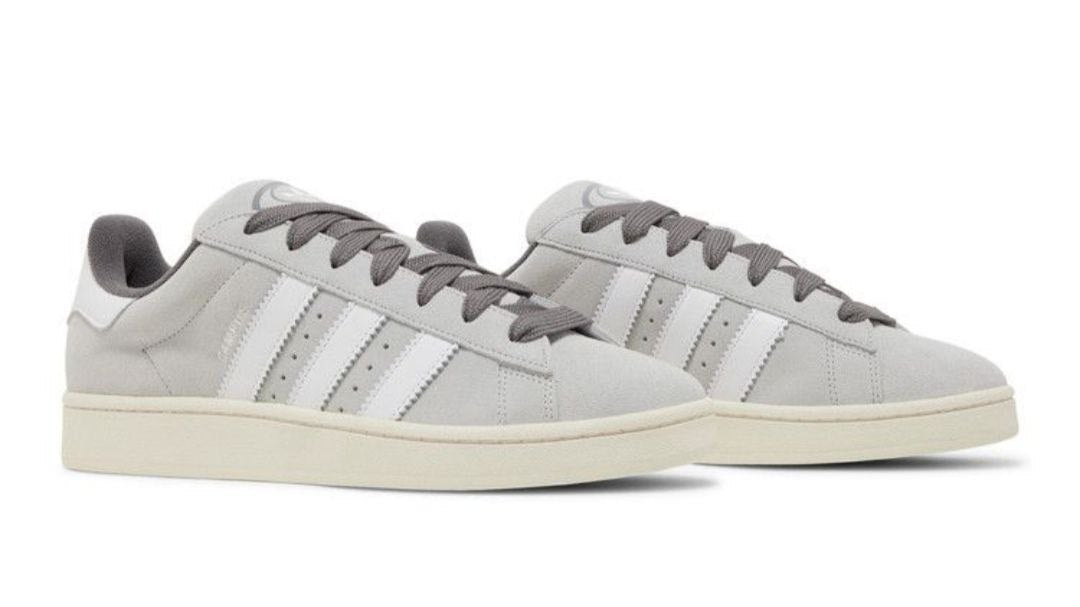 Adidas Campus 00s 'Grey'