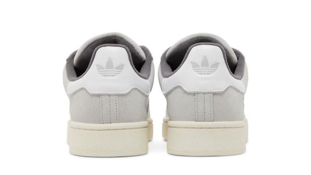 Adidas Campus 00s 'Grey'