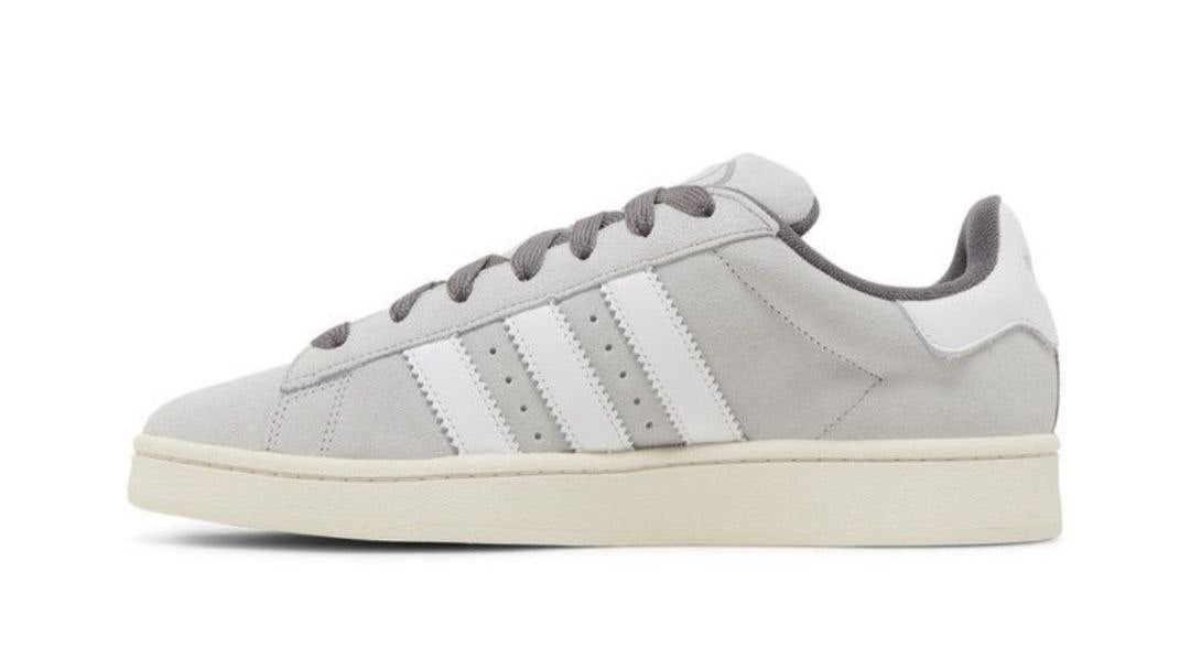 Adidas Campus 00s 'Grey'