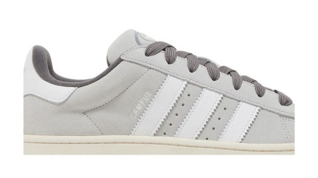 Adidas Campus 00s 'Grey'