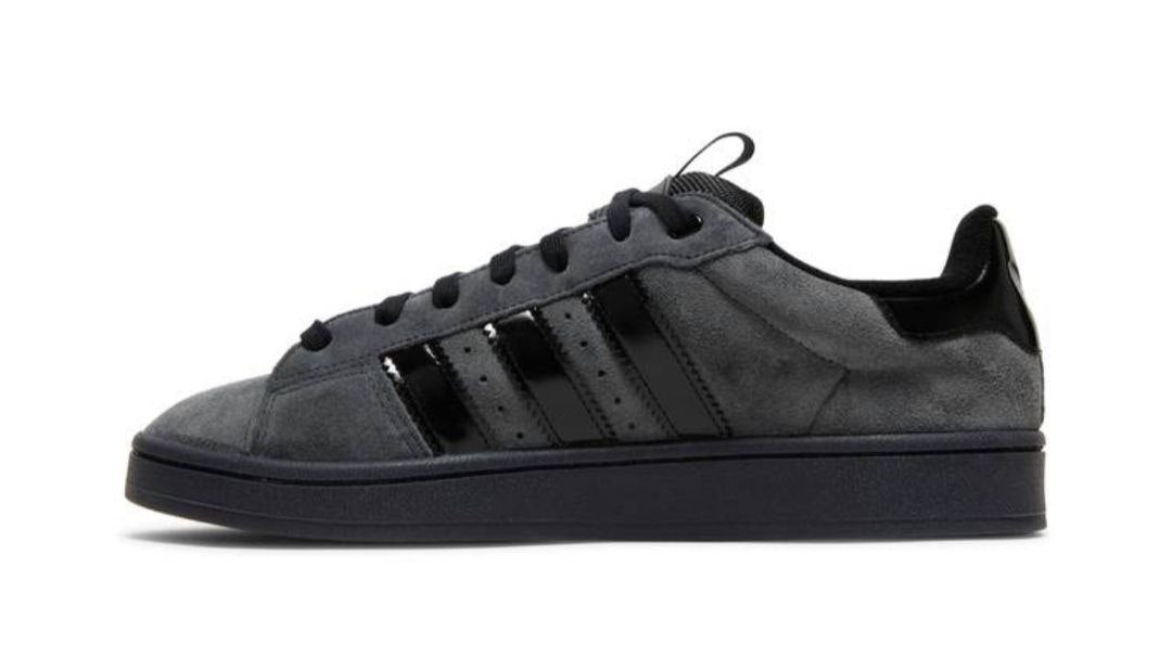 Adidas Campus 00s 'Carbon Black'