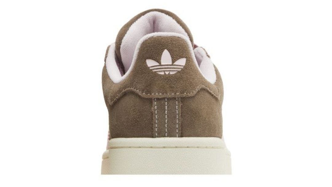 Adidas Campus 00s 'Dust Cargo Clear Pink'