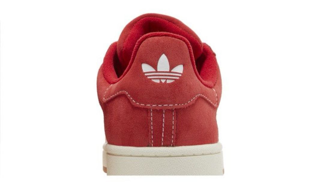 Adidas Campus 00s 'Scarlet Gum'