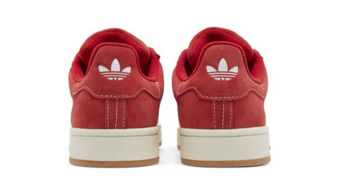 Adidas Campus 00s 'Scarlet Gum'