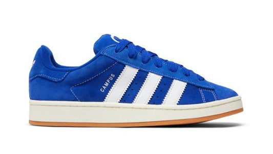 Adidas Campus 00s 'Lucid Blue Gum'