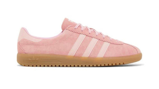 Adidas Bermuda 'Glow Pink'