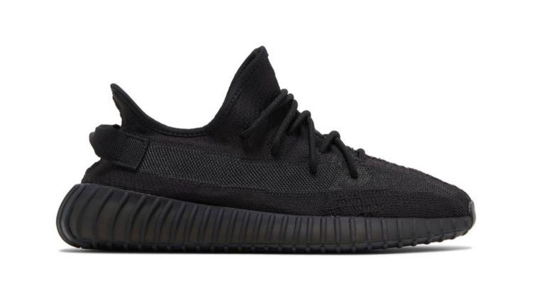 YEEZY BOOST 350 V2 'Onyx'