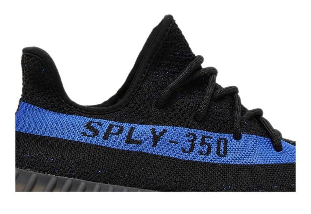 YEEZY BOOST 350 V2 'Dazzling Blue'