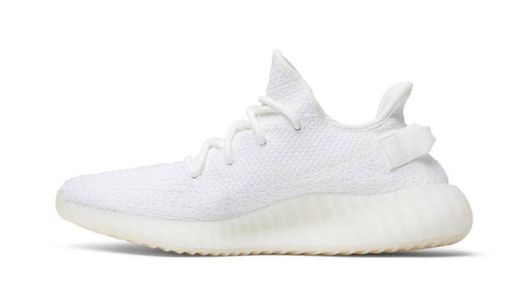 YEEZY BOOST 350 V2 'Cream White / Triple White'