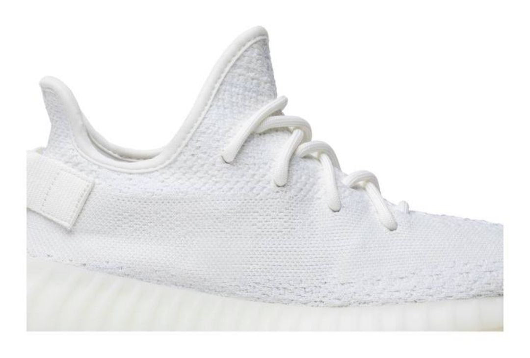 YEEZY BOOST 350 V2 'Cream White / Triple White'