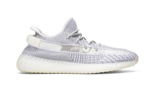 YEEZY BOOST 350 V2 'static Reflective'