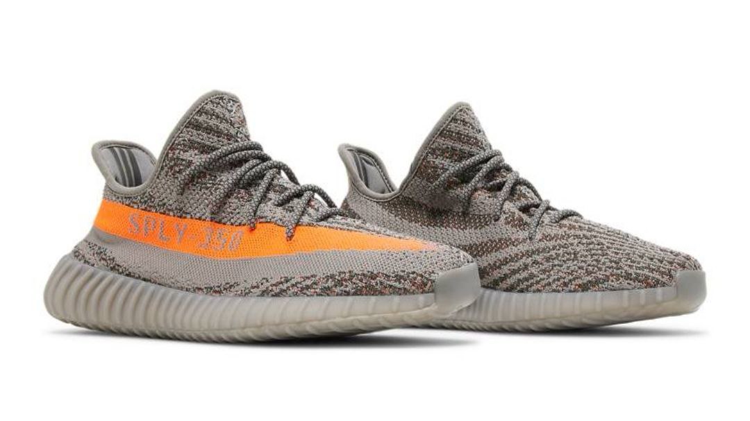 YEEZY BOOST 350 V2 'Beluga Reflective'