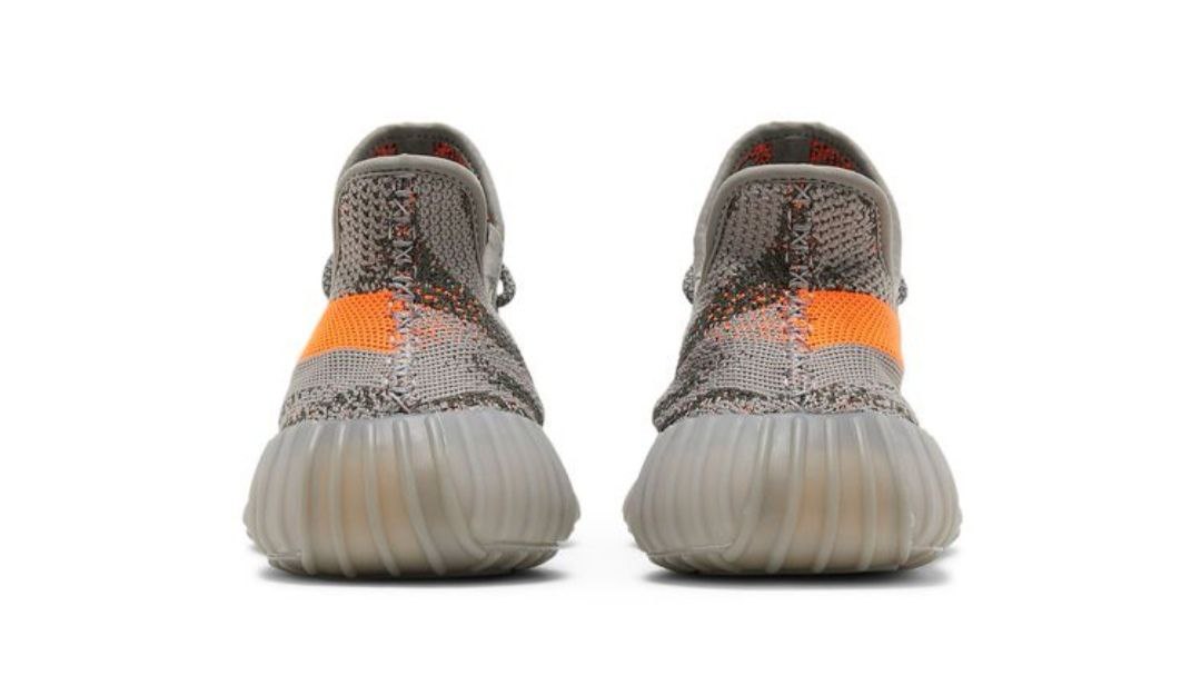 YEEZY BOOST 350 V2 'Beluga Reflective'