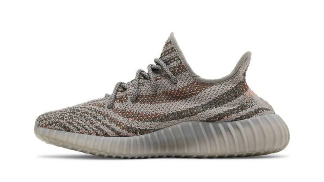 YEEZY BOOST 350 V2 'Beluga Reflective'