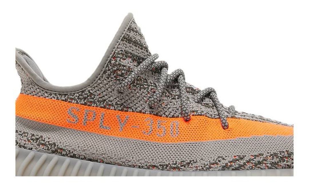 YEEZY BOOST 350 V2 'Beluga Reflective'