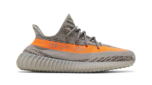 YEEZY BOOST 350 V2 'Beluga Reflective'