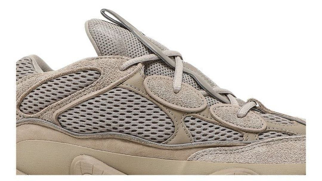 YEEZY 500 'Taupe Light'