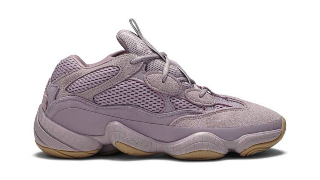 YEEZY 500 'Soft Vision'