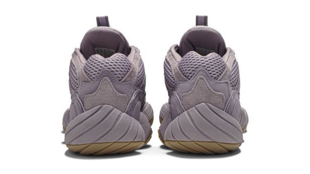 YEEZY 500 'Soft Vision'