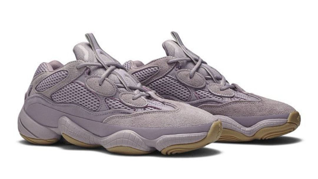 YEEZY 500 'Soft Vision'