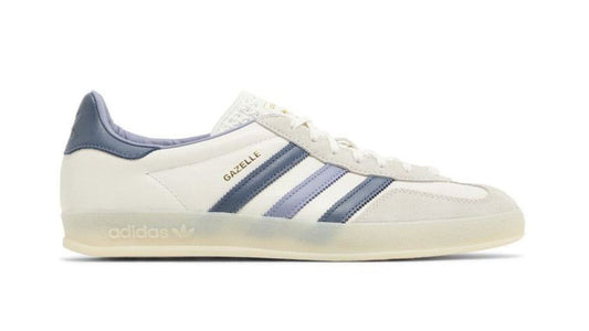 Adidas Gazelle Indoor 'White Preloved Ink'