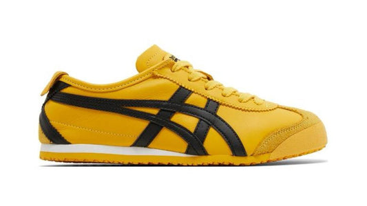 Onitsuka Mexico 66 'Kill Bill'