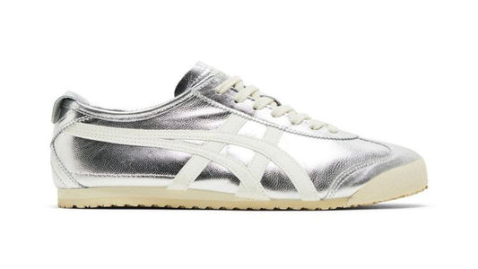 Onitsuka Mexico 66 'Chrome Sliver'