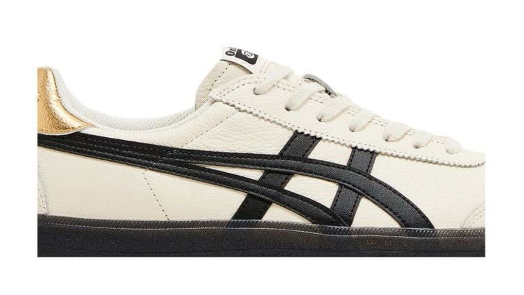 Onitsuka Tokuten 'White Black Gold'