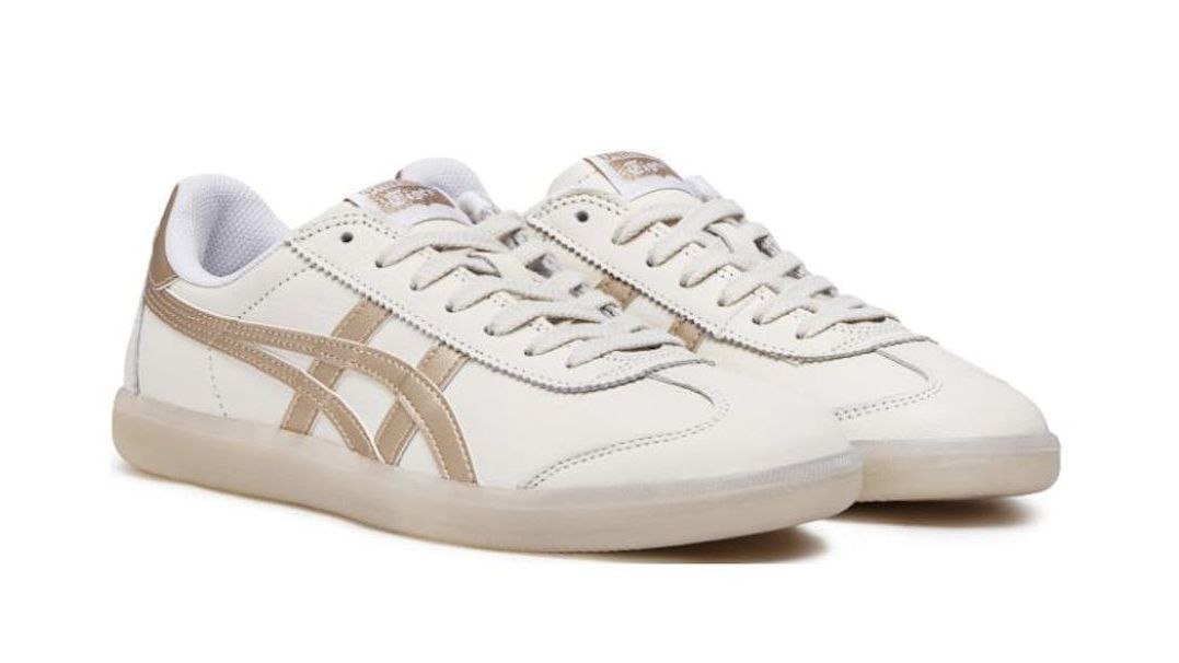 Onitsuka Tiger Tokuten 'White Rose Gold'