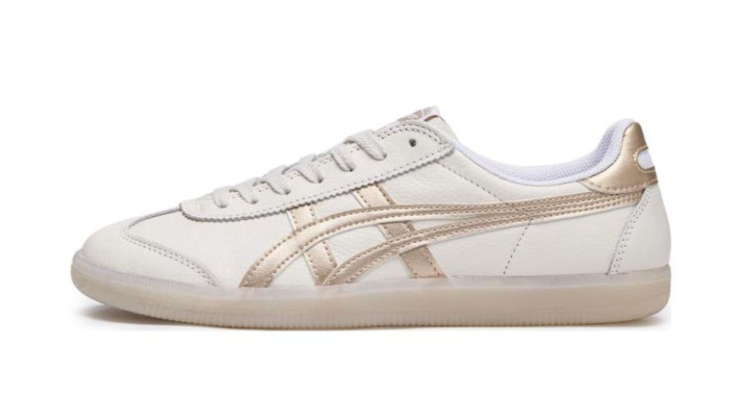 Onitsuka Tiger Tokuten 'White Rose Gold'