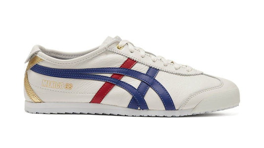 Onitsuka Mexico 66 'White Dark Blue'