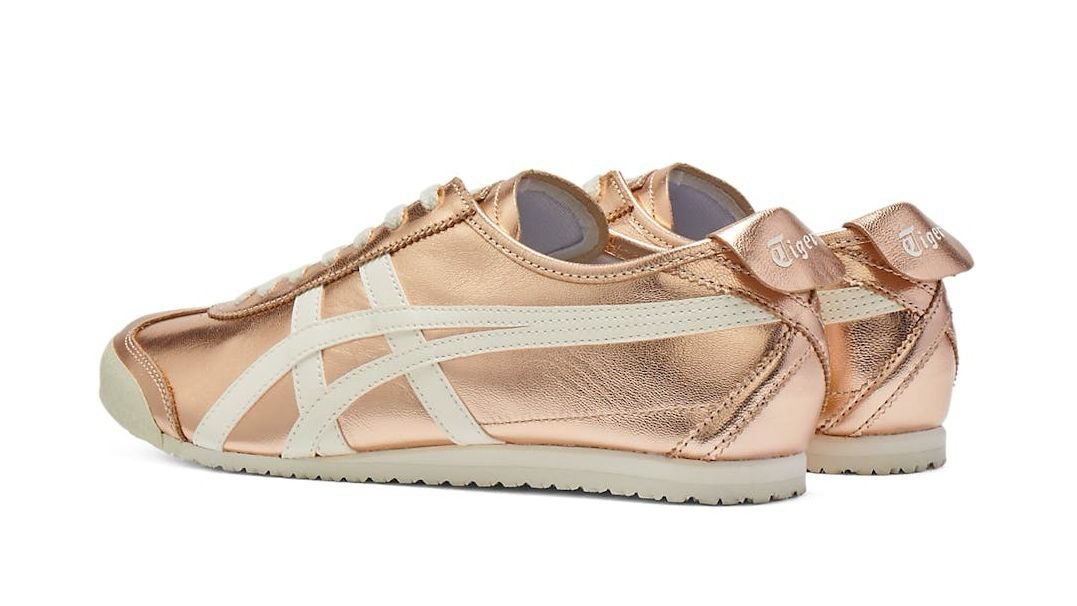 Onitsuka Mexico 66 'Rose Glod'