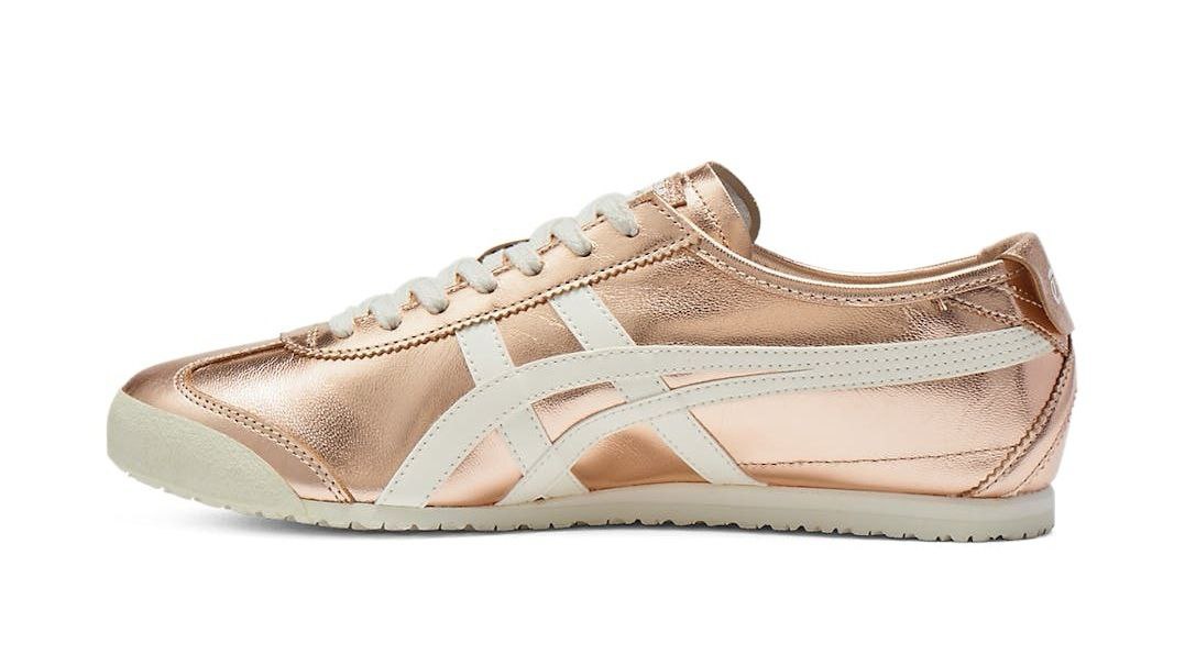 Onitsuka Mexico 66 'Rose Glod'