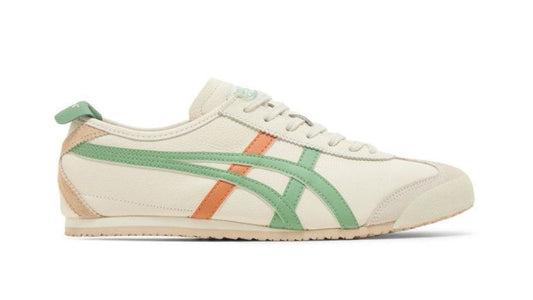 Onitsuka Mexico 66 'Cream Green Orange'