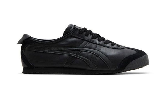 Onitsuka Mexico 66 'Triple Black'