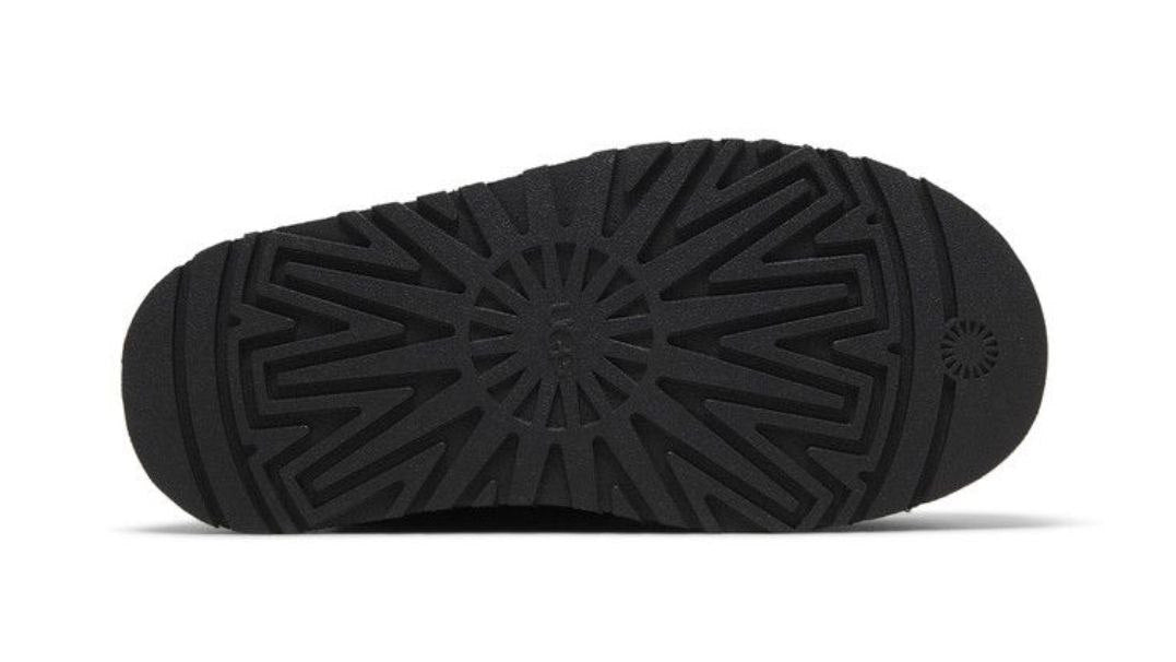 UGG Funkette Slipper 'Black'