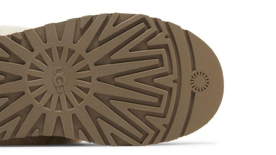 UGG Disquette Slipper 'Chestunt'