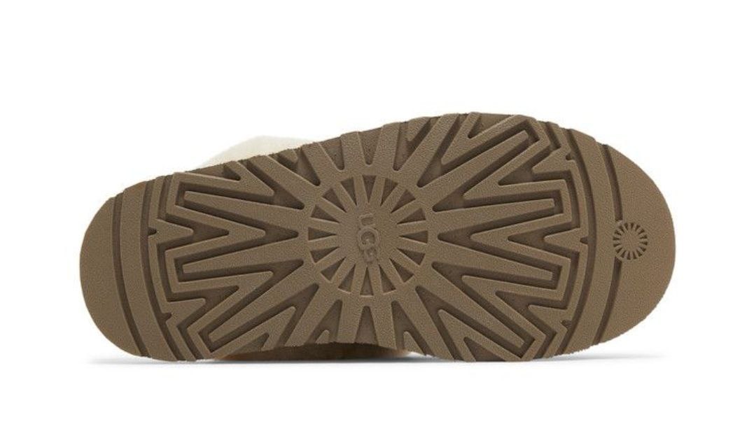 UGG Disquette Slipper 'Chestunt'