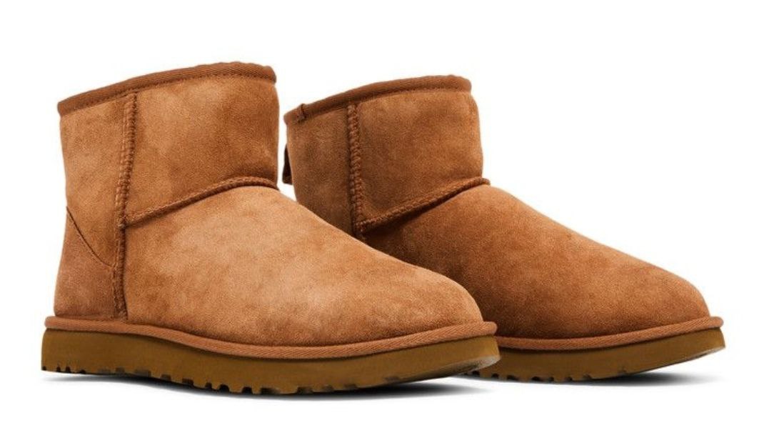 UGG Classic Mini II Boot 'Chestunt'