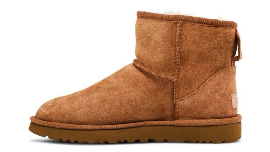 UGG Classic Mini II Boot 'Chestunt'