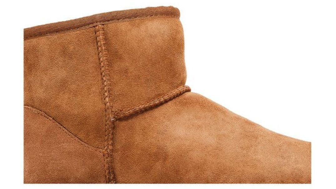 UGG Classic Mini II Boot 'Chestunt'