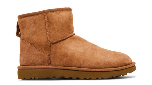 UGG Classic Mini II Boot 'Chestunt'