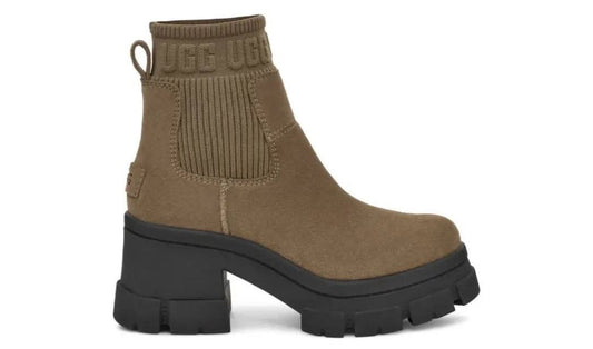 UGG Brooklyn Chelsea Boot 'Hickory'