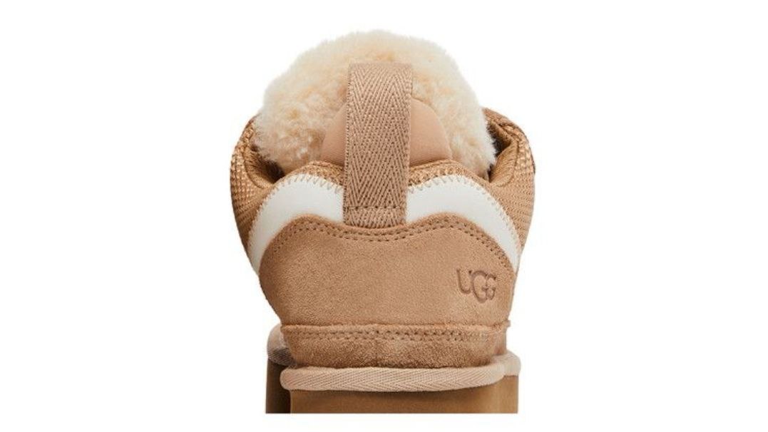 UGG Lowmel 'Sand'