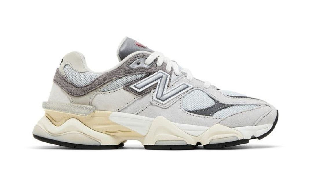 New Balance 9060 'Rain Cloud'