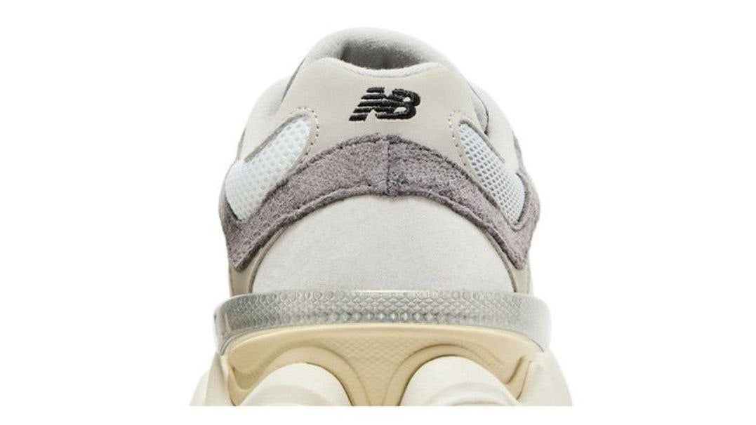 New Balance 9060 'Rain Cloud'